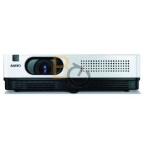 Projektor multimedialny Sanyo PLC-XW250