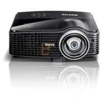 Projektor krótkoogniskowy BenQ MP772ST