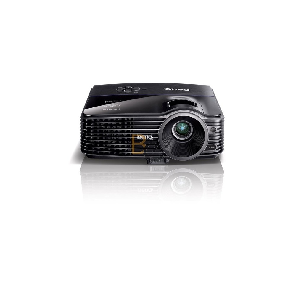 Projektor multimedialny BenQ MP776