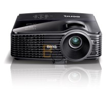 Projektor multimedialny BenQ MP777