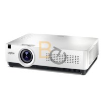 Projektor multimedialny Sanyo PLC-XU350