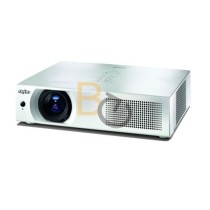 Projektor multimedialny Sanyo PLC-WXU700