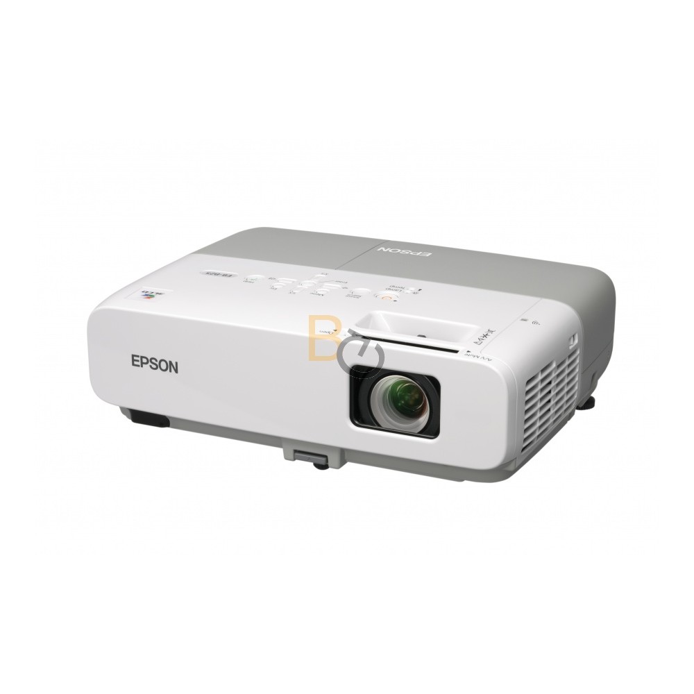 Projektor multimedialny Epson EB-825