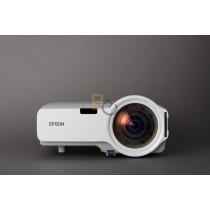 Projektor krótkoogniskowy Epson EB-410W