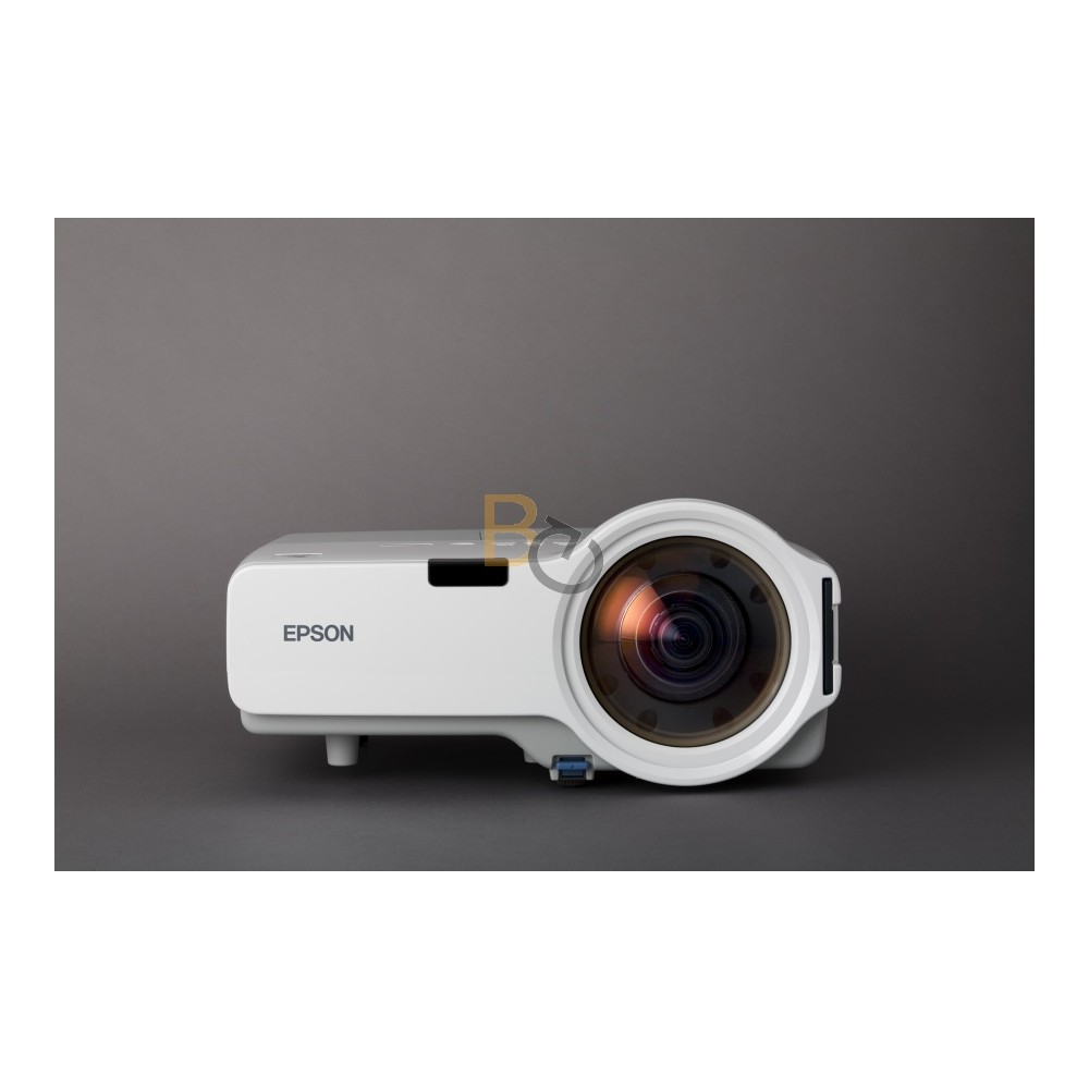 Projektor krótkoogniskowy Epson EB-410W