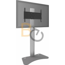 Statyw niemobilny z uchwytem do monitorów interaktywnych (Smart Metals)