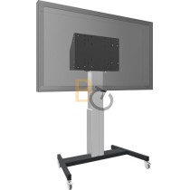 Statyw elektryczny mobilny do monitorów interaktywnych (Smart Metals)