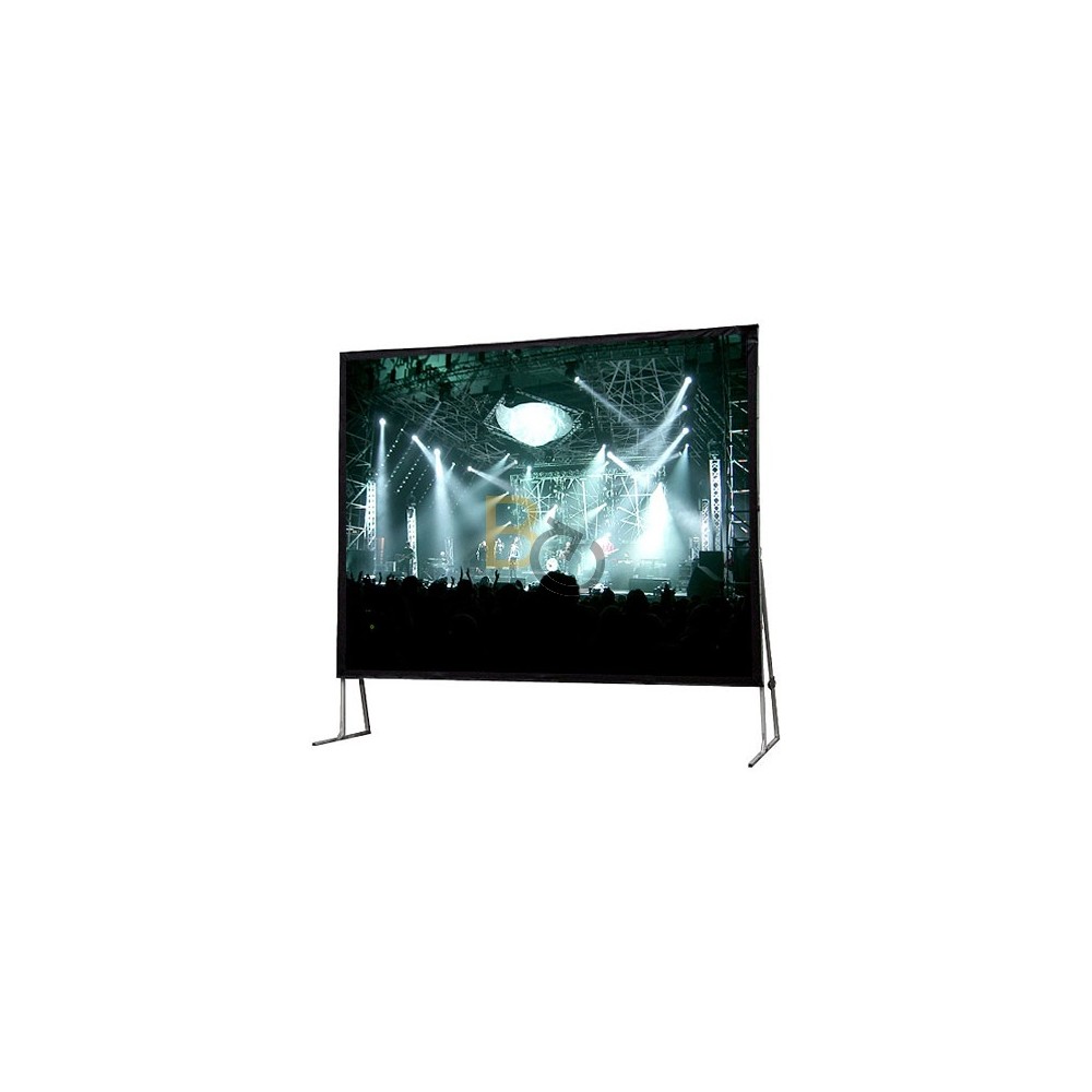 Ekran ramowy AVTek FOLD 360 (4:3) Dual