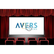 Szyna do systemu zasłon elektrycznych VIRGO 1000 cm