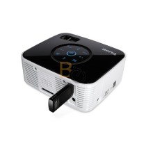 Projektor BenQ GP1 - lampa LED, ultraprzenośny