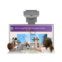 Tablica interaktyna Smart Board Dual Touch SBD680