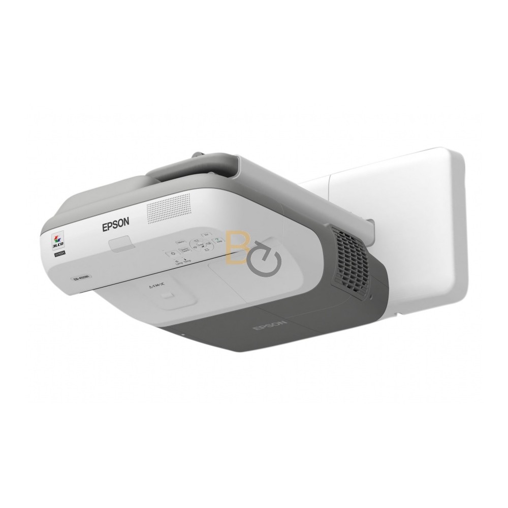 Projektor krótkoogniskowy Epson EB-440W