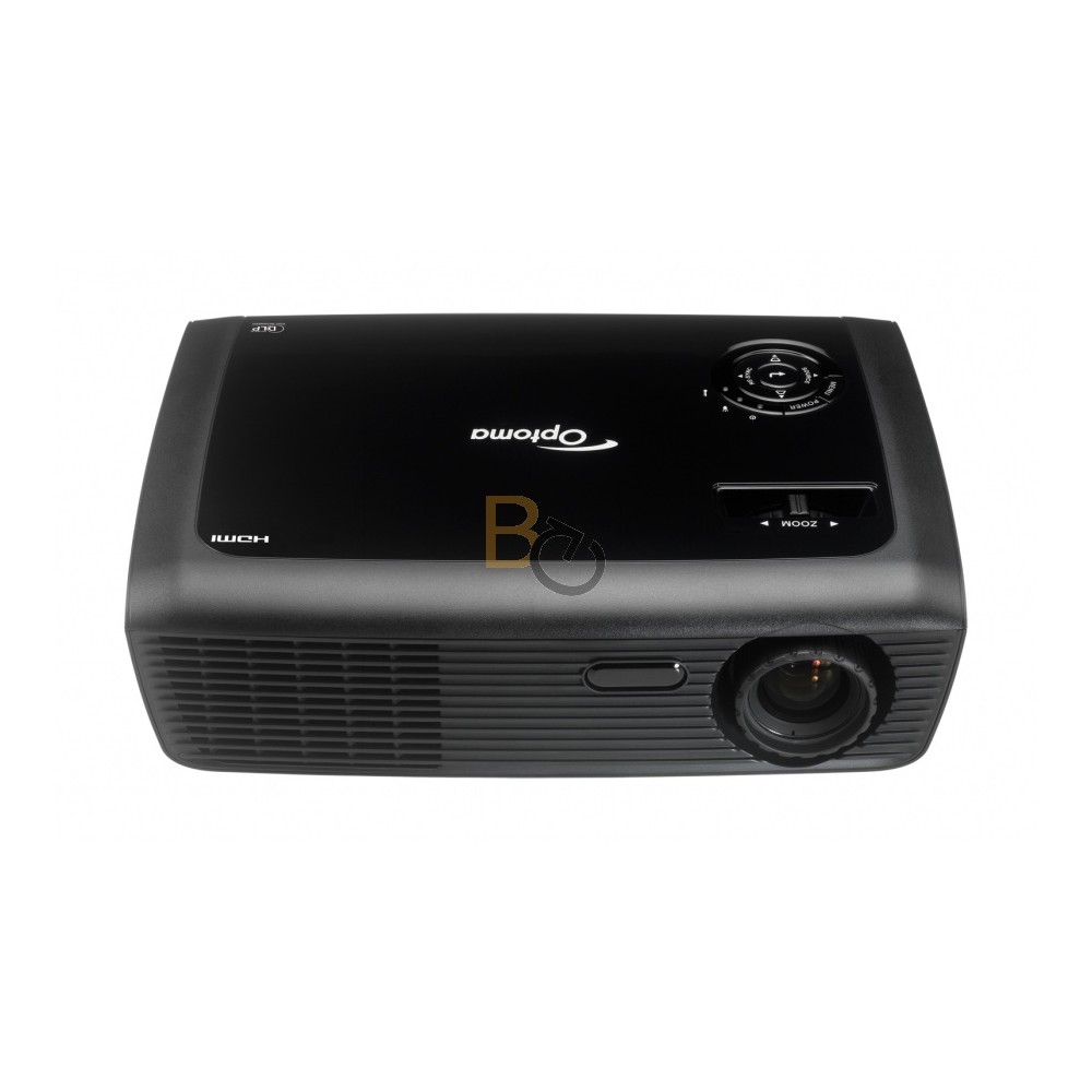 Projektor do kina domowego Optoma HD600X