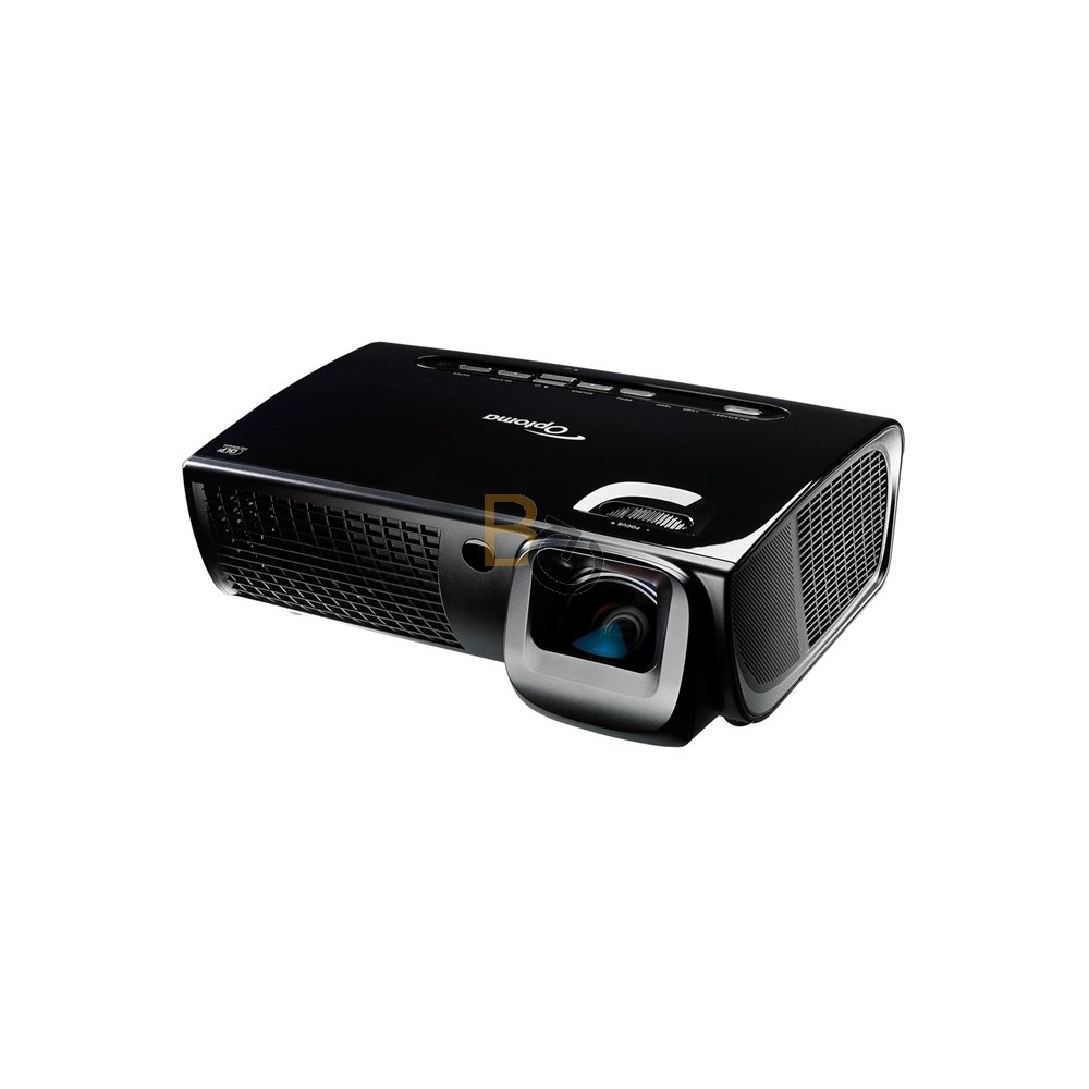 Projektor krótkoogniskowy Optoma EX525ST