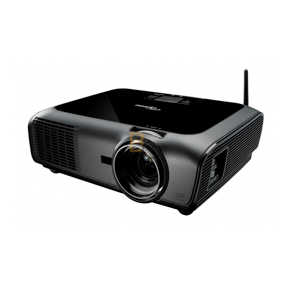 Projektor multimedialny Optoma EX765W