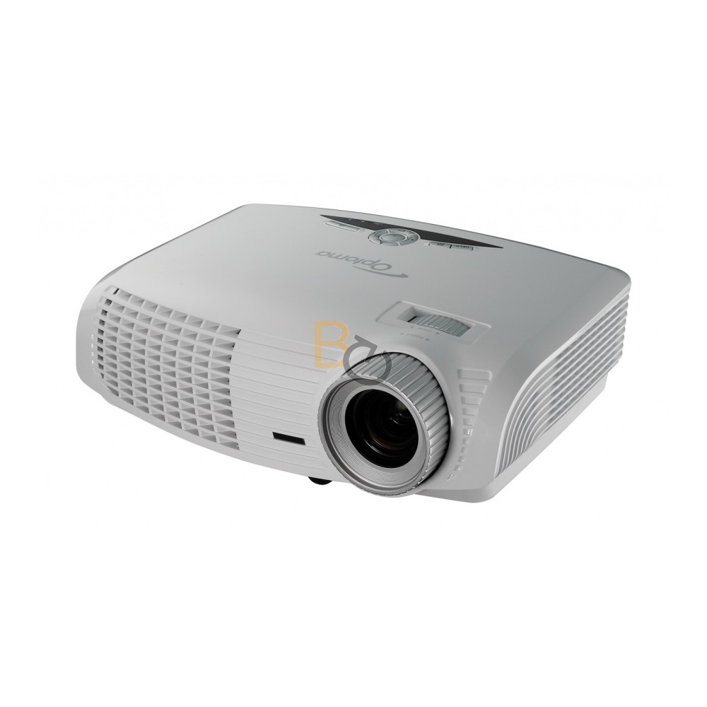 Projektor do kina domowego Optoma HD20