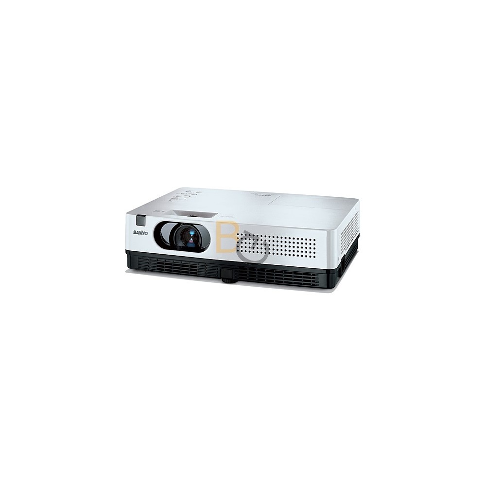 Projektor multimedialny Sanyo PLC-XD2600
