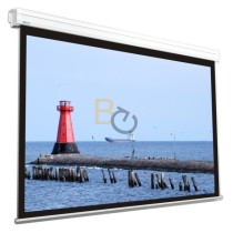 Ekran ścienny ręcznie rozwijany Avers Cirrus CL 210x160 cm (4:3)