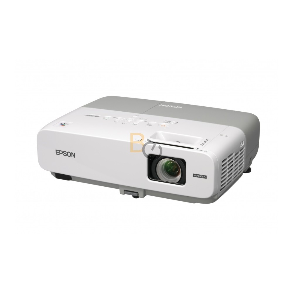 Projektor multimedialny Epson EB-84H
