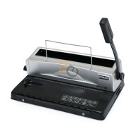 Bindownica Wallner HP 2108