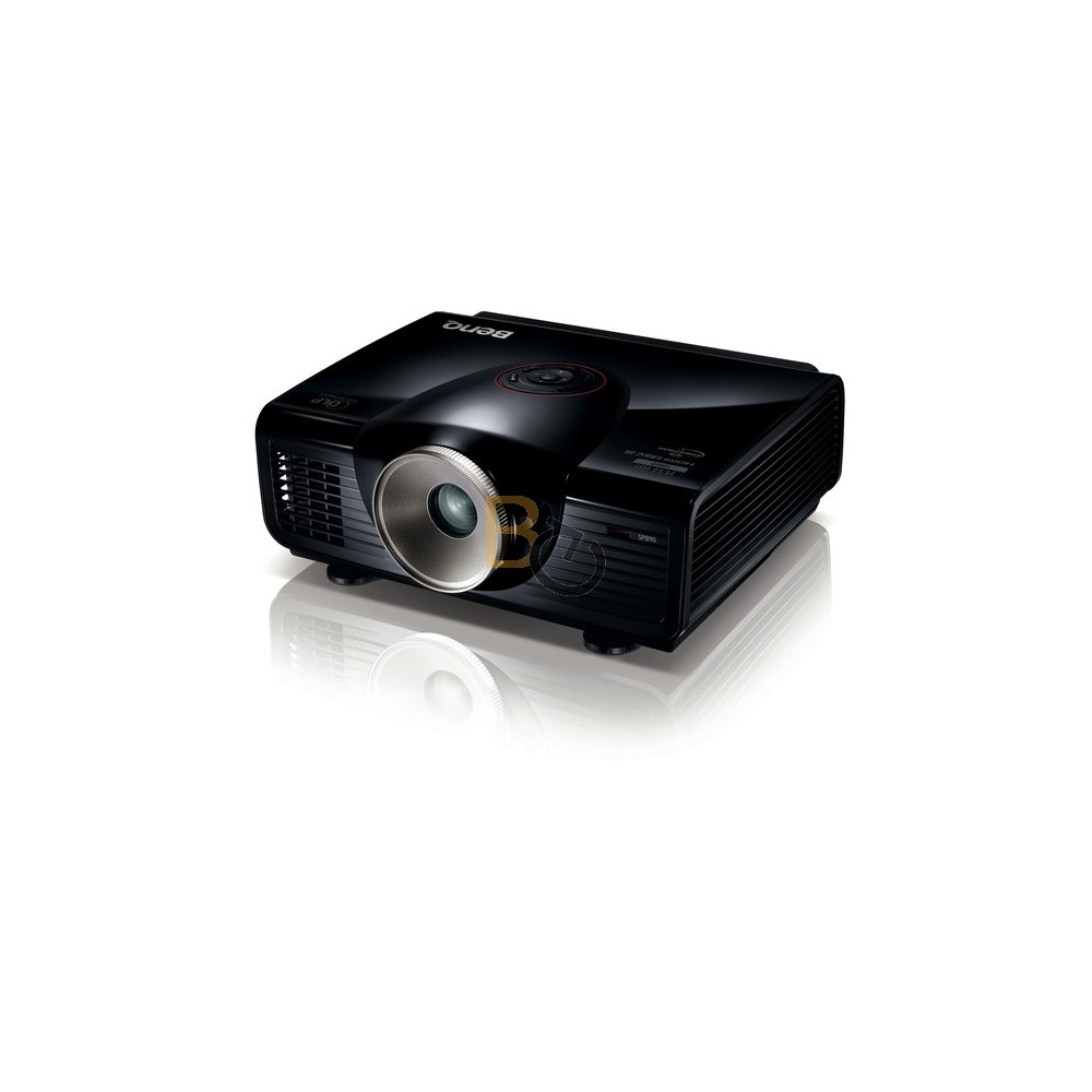 Projektor do kina domowego BenQ SP890
