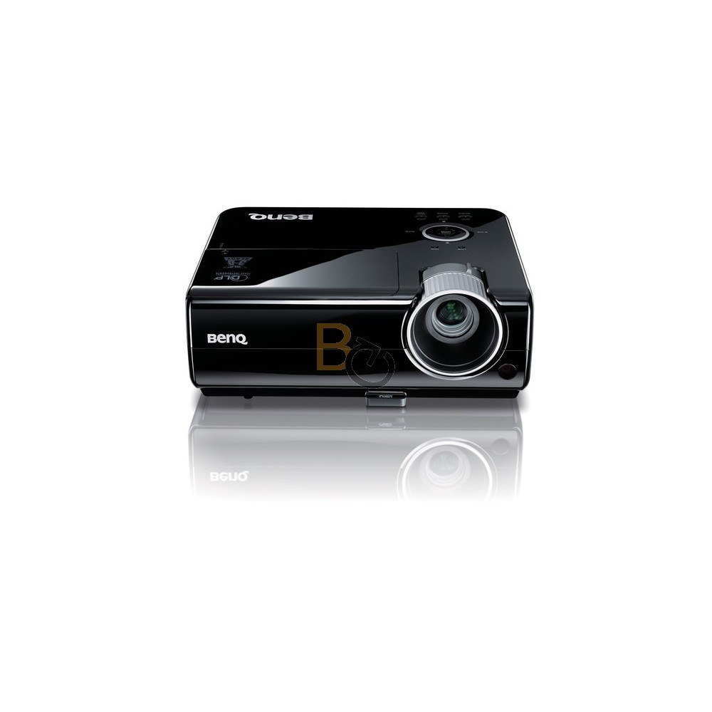 Projektor multimedialny BenQ MW512
