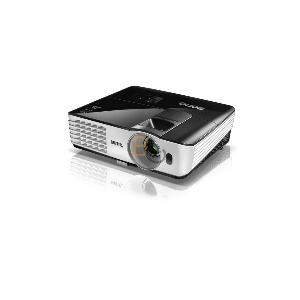 Projektor multimedialny BenQ MX660p