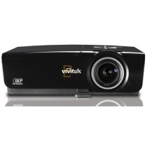 Projektor krótkoogniskowy Vivitek D930TX