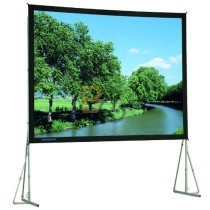 Ekran ramowy Projecta Fast-Fold Heavy Duty Deluxe 579x335 cm (16:9)