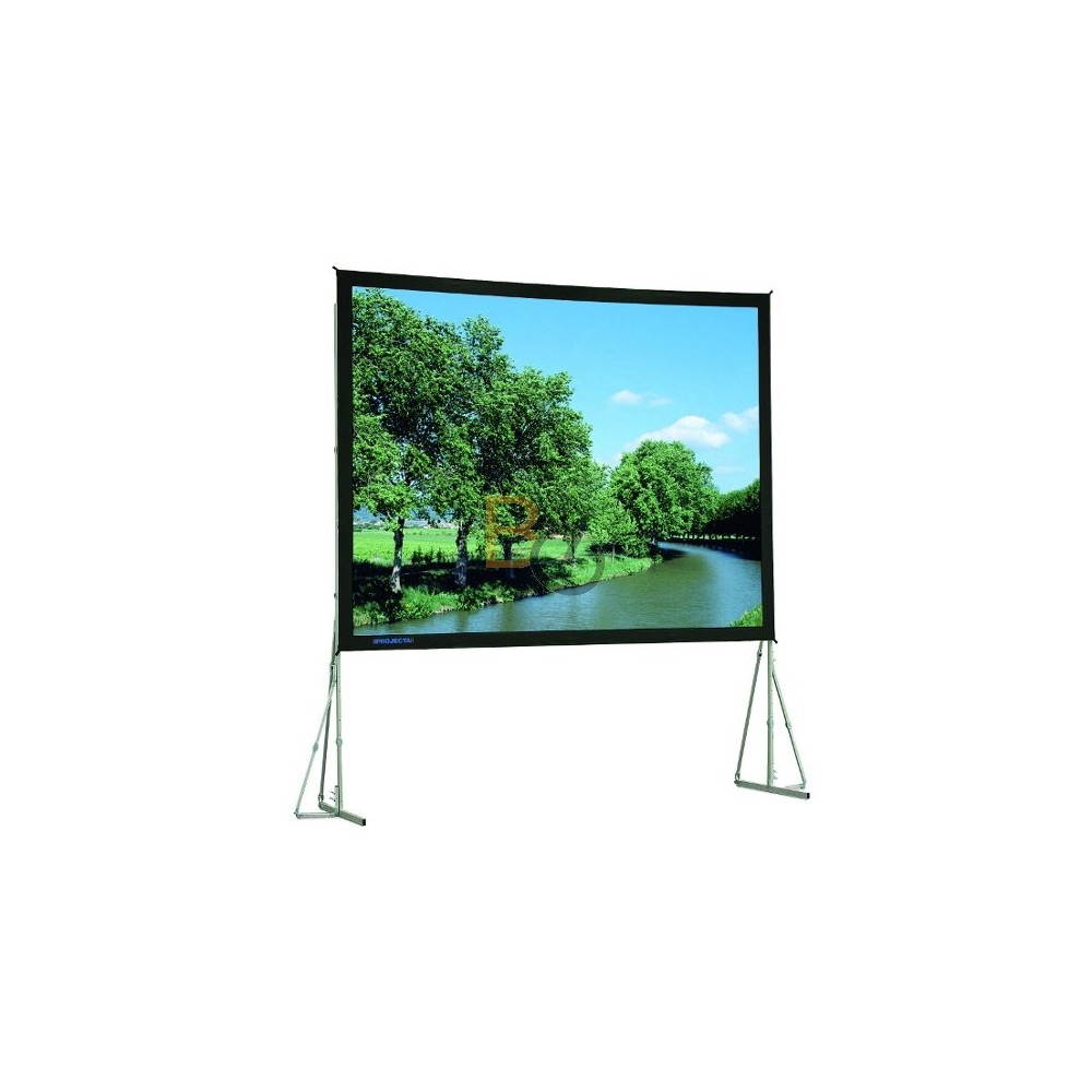 Ekran ramowy Projecta Fast-Fold Heavy Duty Deluxe 437x285 cm (16:10)