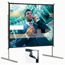 Ekran ramowy Projecta Fast-Fold Deluxe 366x274 cm (4:3)