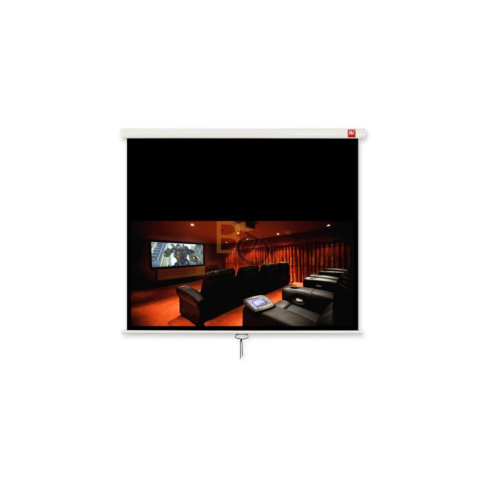 Ekran ścienny AVTEK Cinema 230x129,5