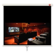 Ekran ścienny AVTEK Cinema 270x152
