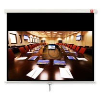 Ekran ścienny AVTEK Business 230x144 (16:10)