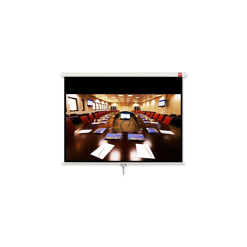 Ekran ścienny AVTEK Business 270x169 (16:10)