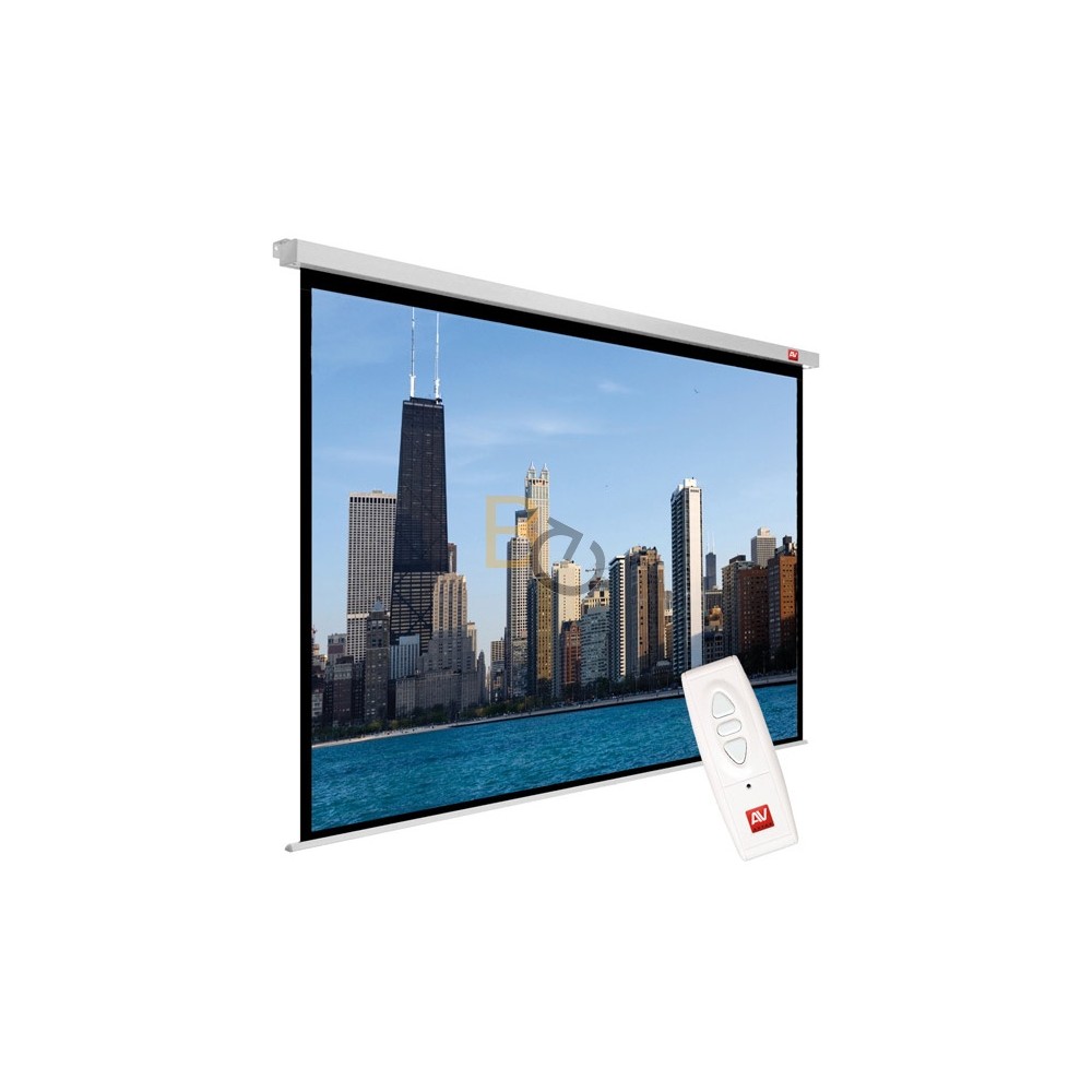 Ekran AVTEK Video Electric 300P (4:3)