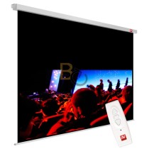 Ekran elektryczny AVTEK Cinema 230x129,5