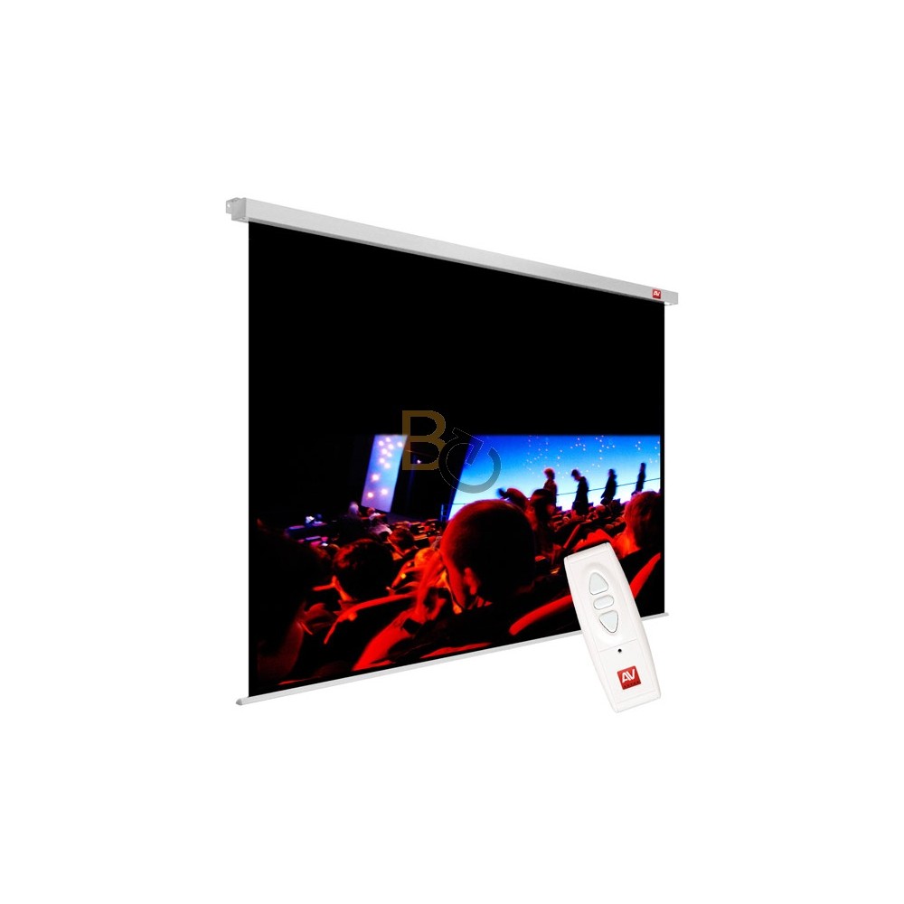 Ekran elektryczny AVTEK Cinema 190x107
