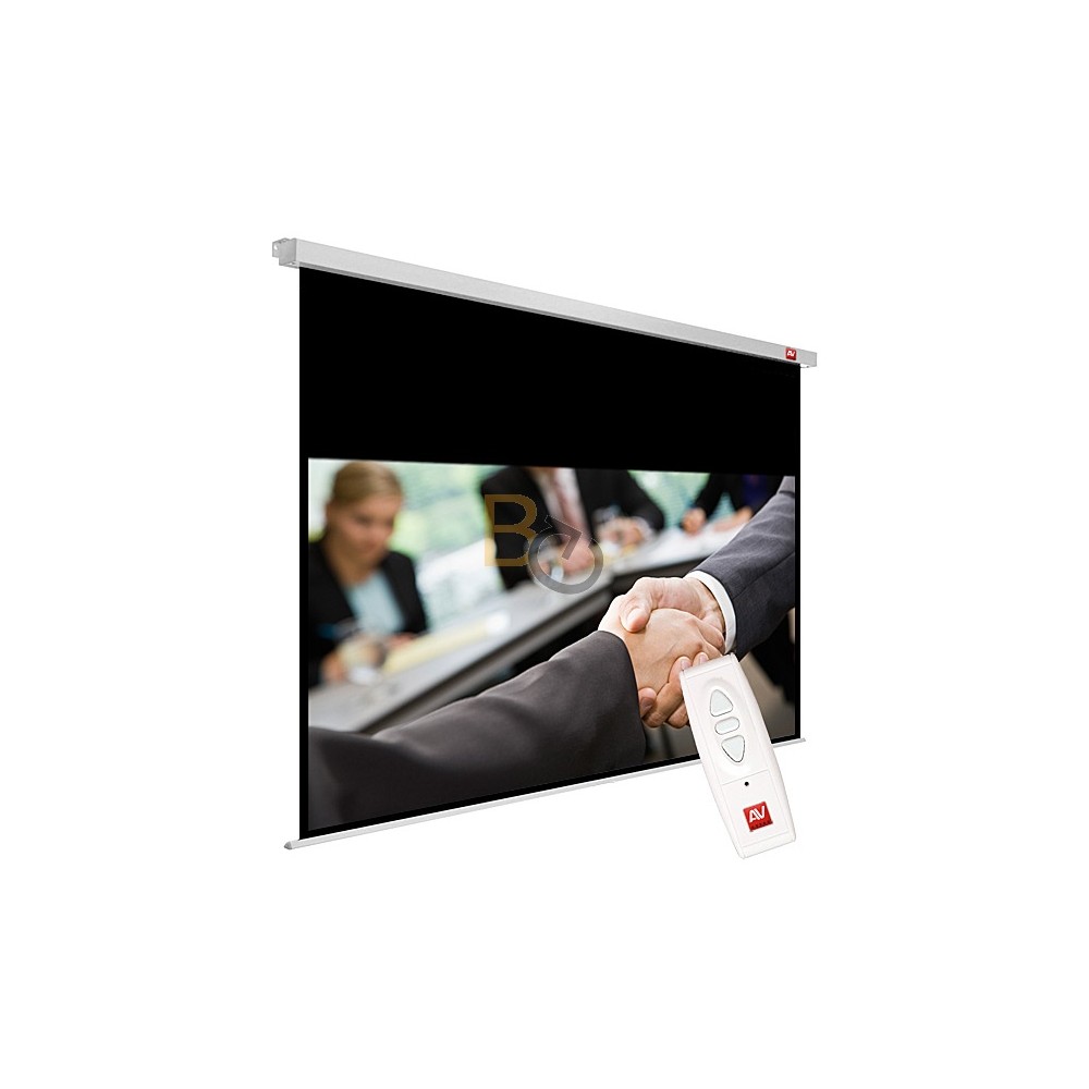 Ekran elektryczny AVTEK Business Electric 260x162,5 (16:10)