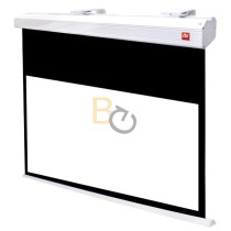 Ekran elektryczny AVTEK Video Premium 195x146,3