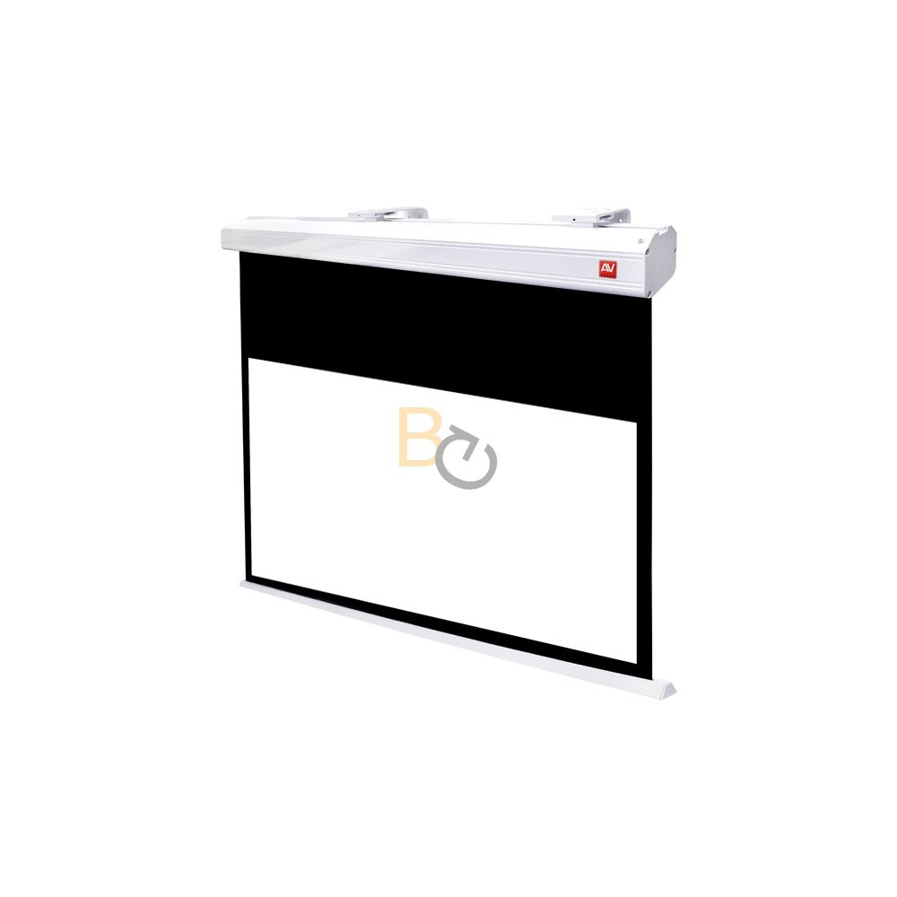 Ekran elektryczny AVTEK Video Premium 195x146,3