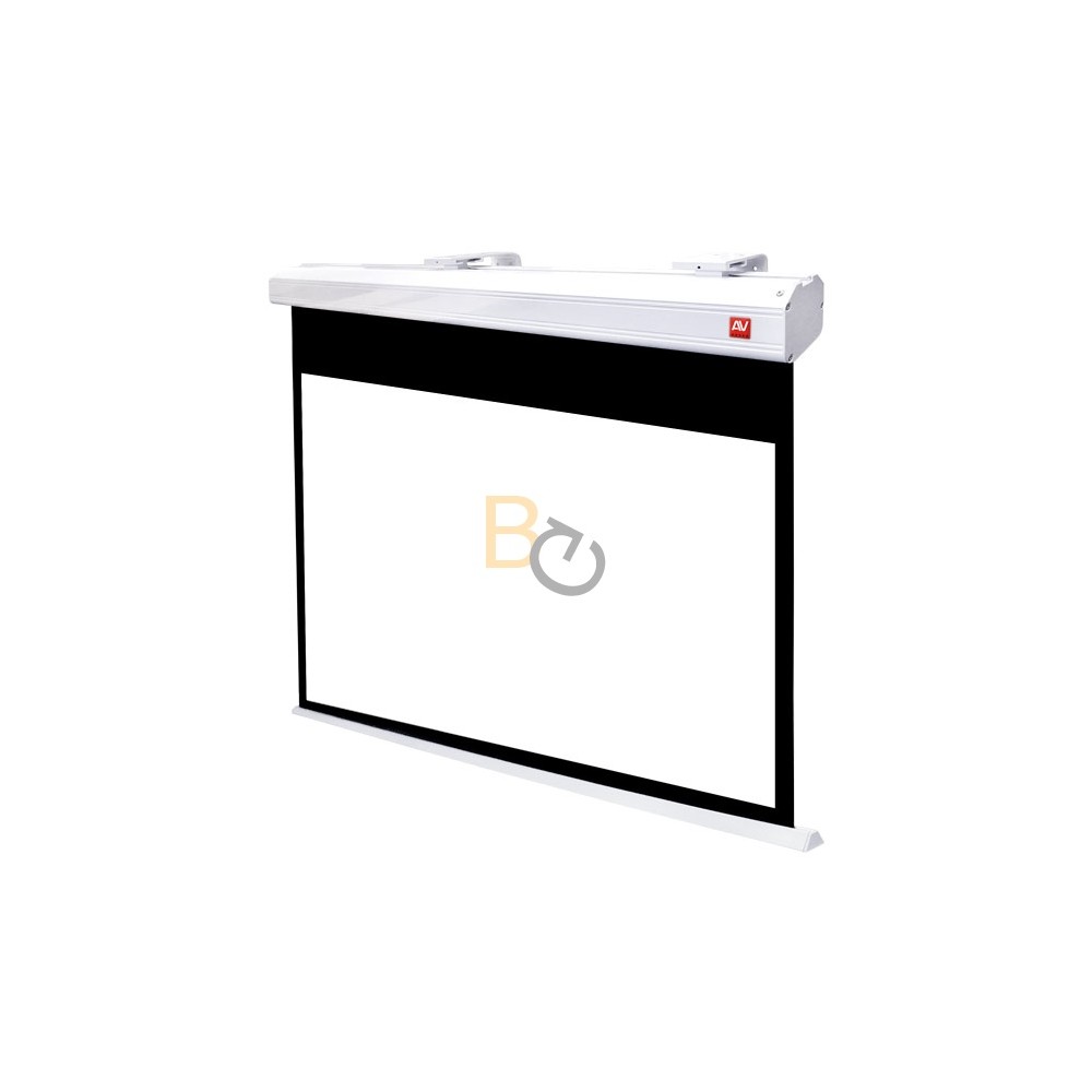 Ekran elektryczny AVTEK Video Premium 235x176,2