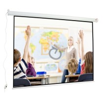 Ekran elektryczny AVTEK Wall Electric 200x150 (4:3)