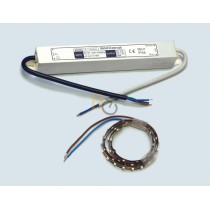 Zestaw oświetleniowy LED 1300 do gablot Vitincom