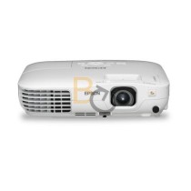 Projektor multimedialny Epson EB-S8
