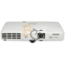 Projektor multimedialny Epson EB-1760W