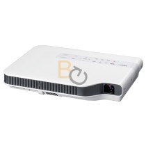 Projektor multimedialny Casio XJ-A140