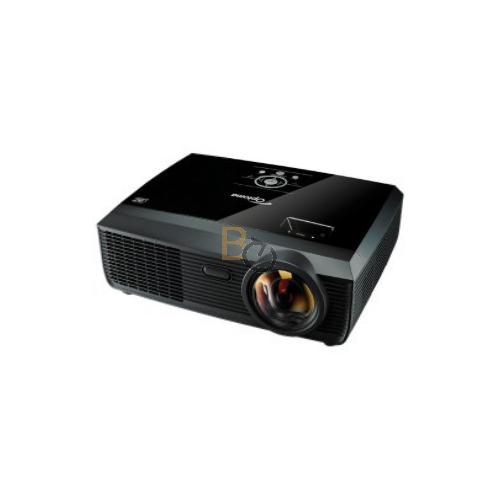 Projektor krótkoogniskowy Optoma EX610ST