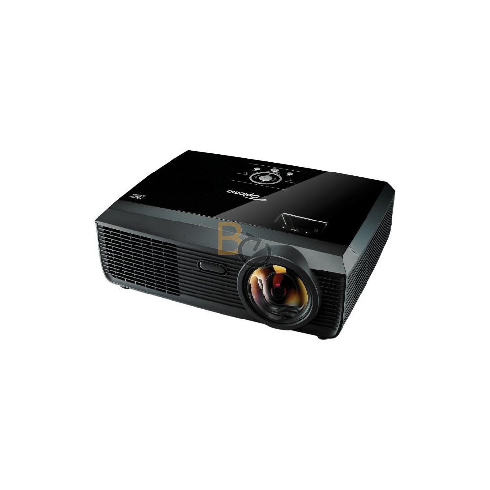 Projektor krótkoogniskowy Optoma EW610ST