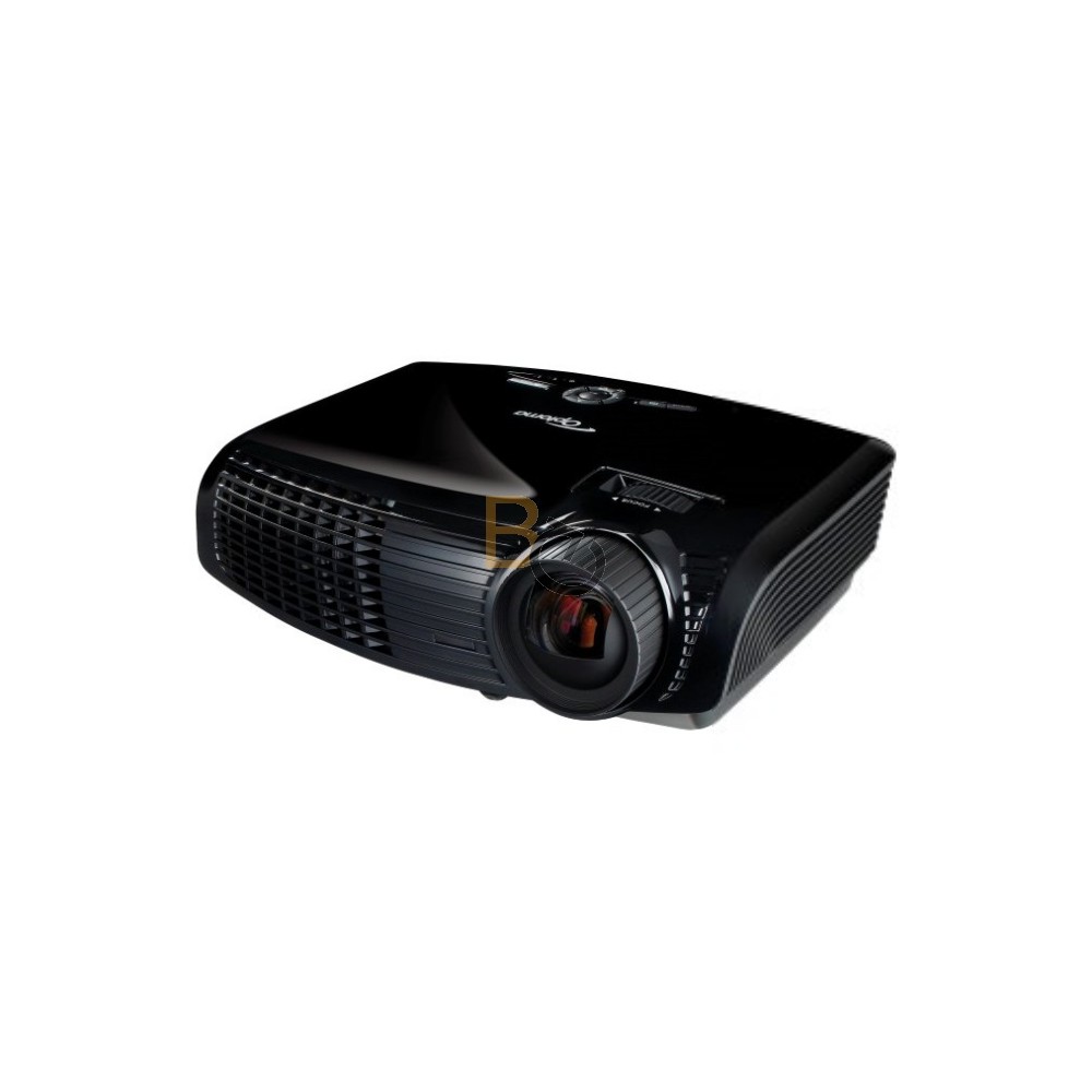 Projektor multimedialny Optoma GT720